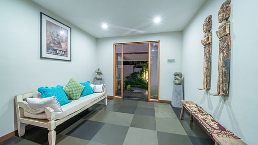Villa Litera Canggu Autres