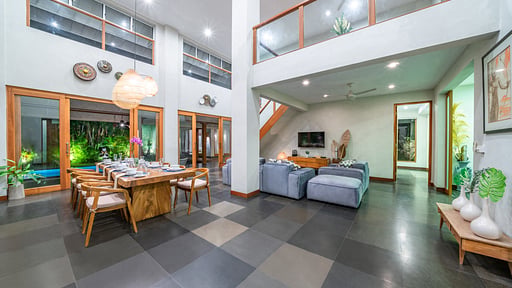 Villa Litera Canggu Autres
