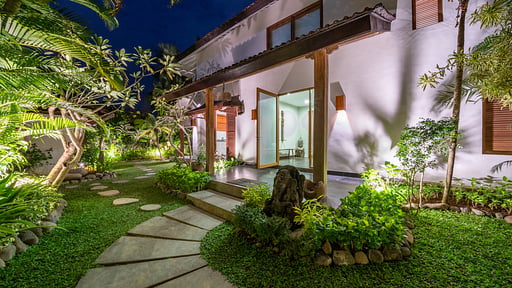 Villa Litera Canggu Autres