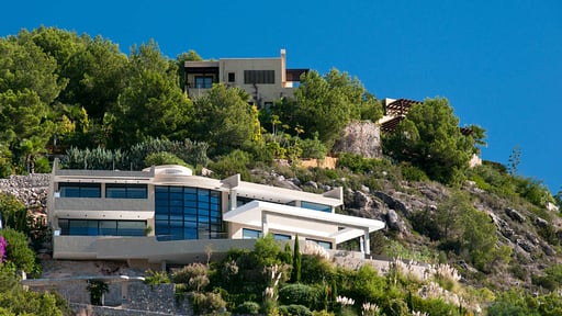 Villa Lithop Autres