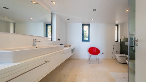 Villa Lithop Chambre 2