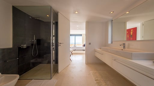 Villa Lithop Chambre 2