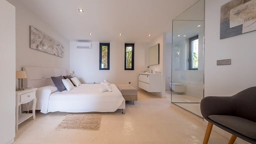 Villa Lithop Chambre 3