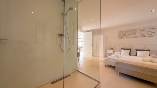 Villa Lithop Chambre 3