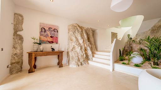 Villa Lithop Autres