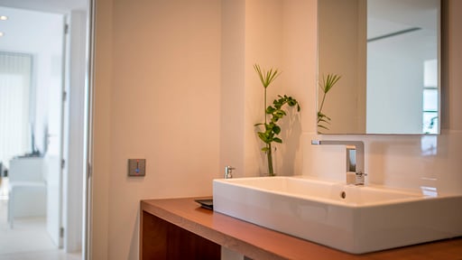 Villa Lithop Chambre 4