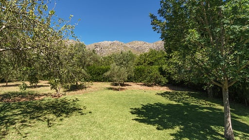 Villa Llangana Others