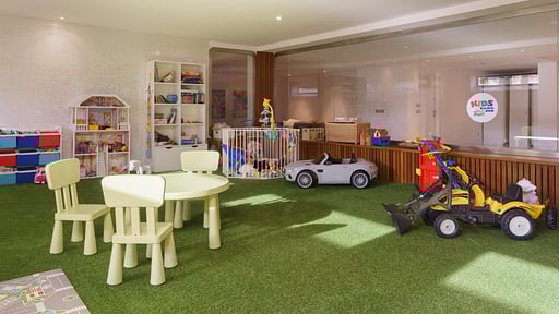 Villa Llenaire Others