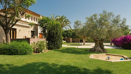 Villa Llenaire Others