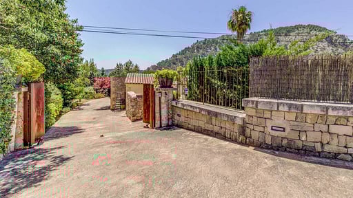 Villa Llenyater Others