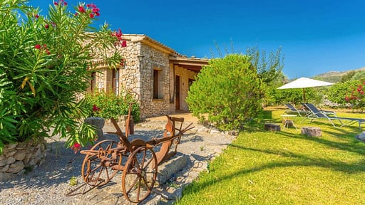 Villa Llobera Autres