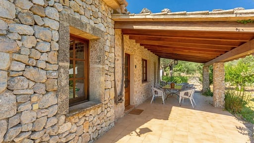 Villa Llobera Autres