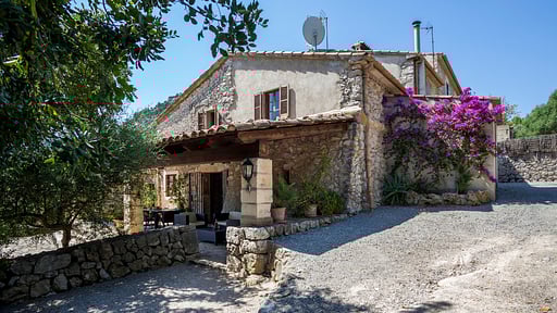 Villa Lloberina Others