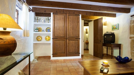 Villa Lloberina Others