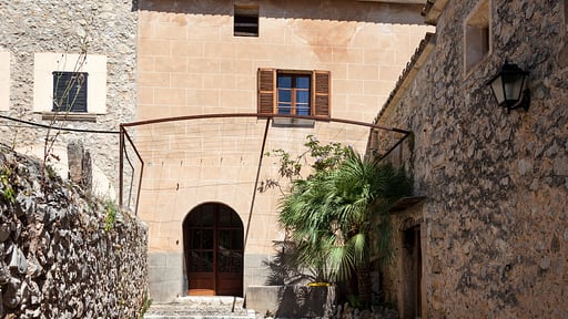 Villa Lloberina Others