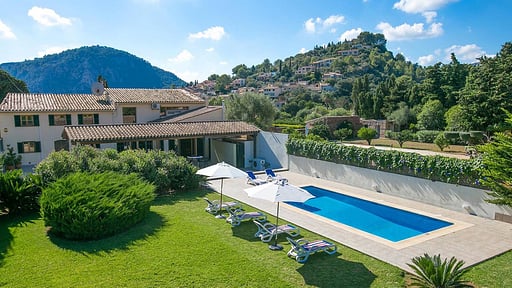 Villa Llobiner Others