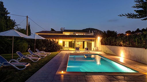 Villa Llobiner Others