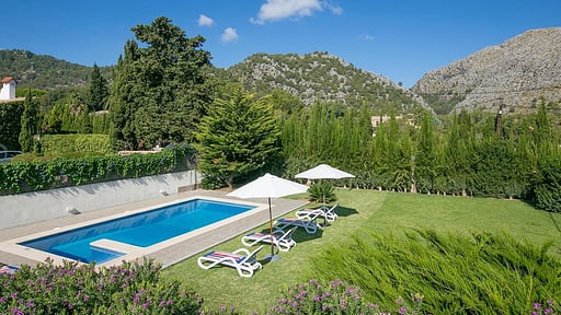 Villa Llobiner Others