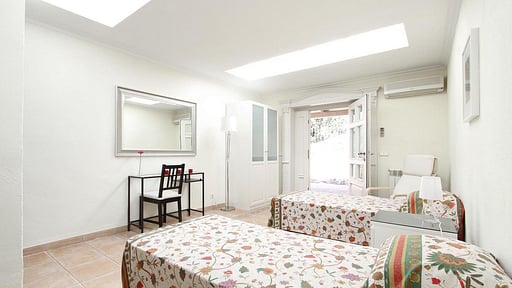 Villa Llop Bedroom 4