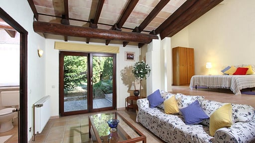 Villa Llop Bedroom 2