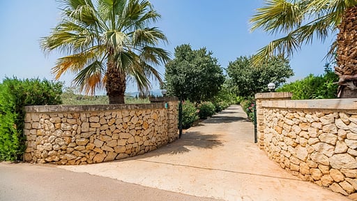 Villa Lluna Nova Прочее