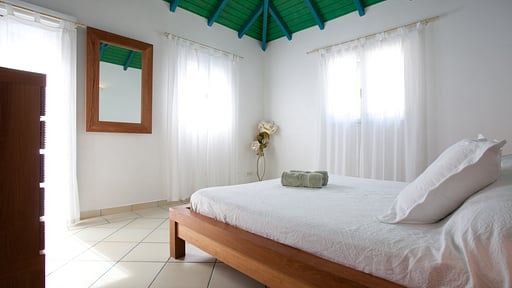 Villa Lo d'Amour Bedroom 2