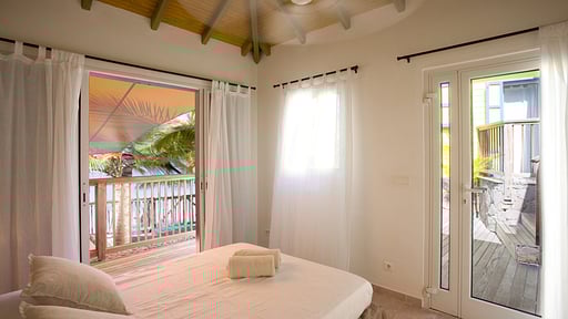 Villa Lo d'Amour Bedroom 3