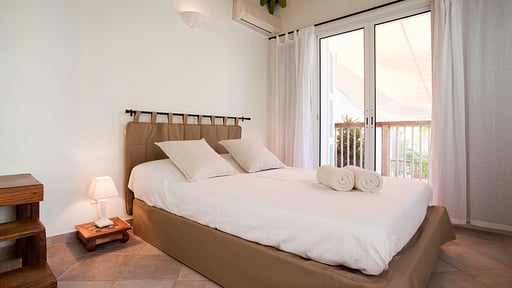 Villa Lo d'Amour Bedroom 3