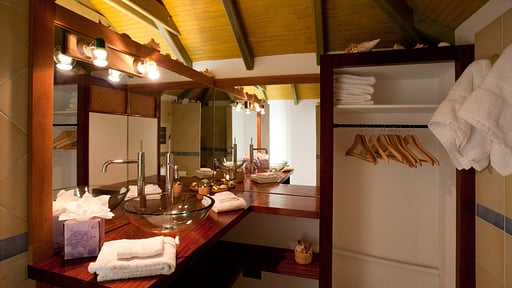 Villa Lo d'Amour Bedroom 3