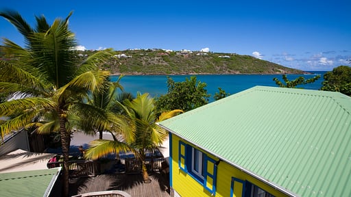 Villa Lo d'Amour Terrace/Veranda