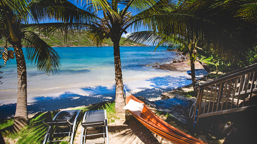 Villa Lo d'Amour Others