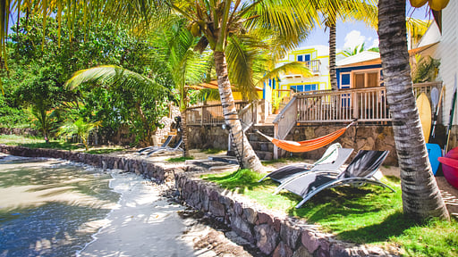 Villa Lo d'Amour Others