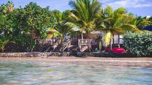 Villa Lo d'Amour Others