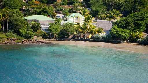 Villa Lo d'Amour Others