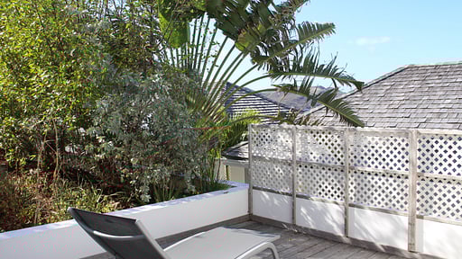 Villa Lo Scoglio Bedroom 4