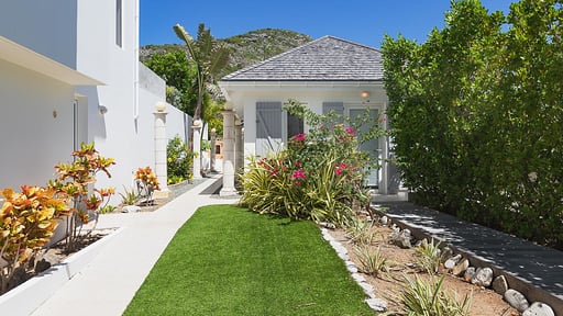 Villa Lo Scoglio Others