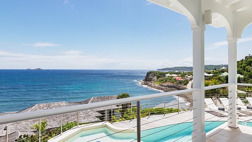 Villa Lo Scoglio Swimming pool