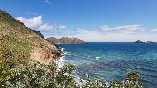 Villa Lo Scoglio Others