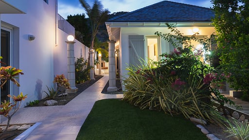 Villa Lo Scoglio Others