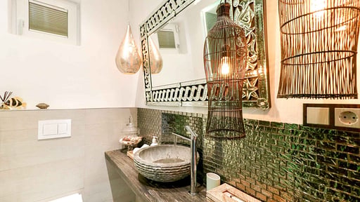 Villa Loelley Bedroom 2