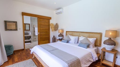 Villa Loma Bedroom 4