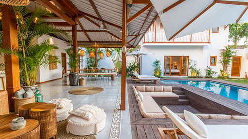 Villa Loma Others