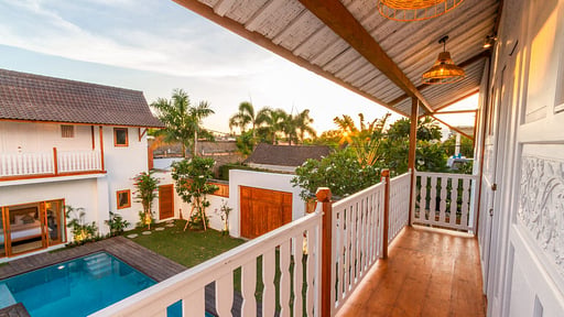 Villa Loma Others