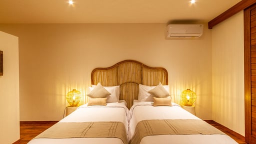 Villa Loma Bedroom 5