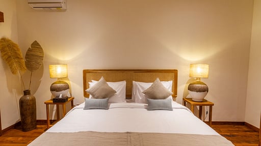 Villa Loma Bedroom 3