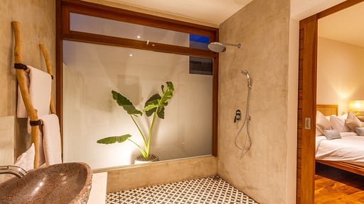 Villa Loma Bedroom 4