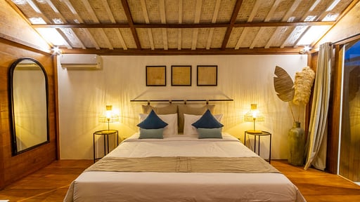 Villa Loma Bedroom 2
