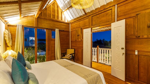 Villa Loma Bedroom 2