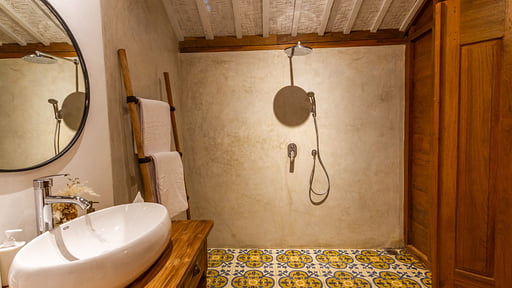 Villa Loma Bedroom 3