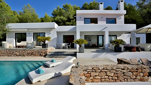 Villa Lomas Others
